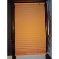 Colourful Manual Windows Shades Blinds Blackout , Fabric Pleated Blinds